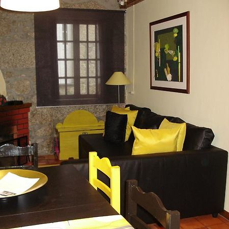 Coreto Apartments Сабугейро Екстериор снимка
