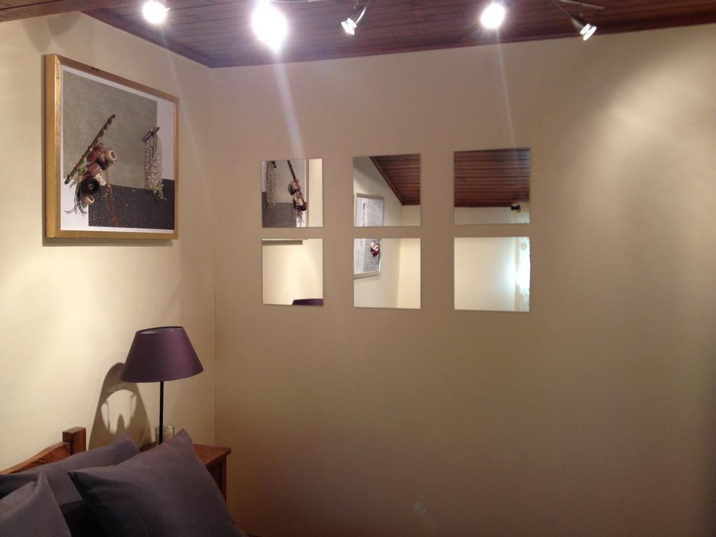 Coreto Apartments Сабугейро Екстериор снимка