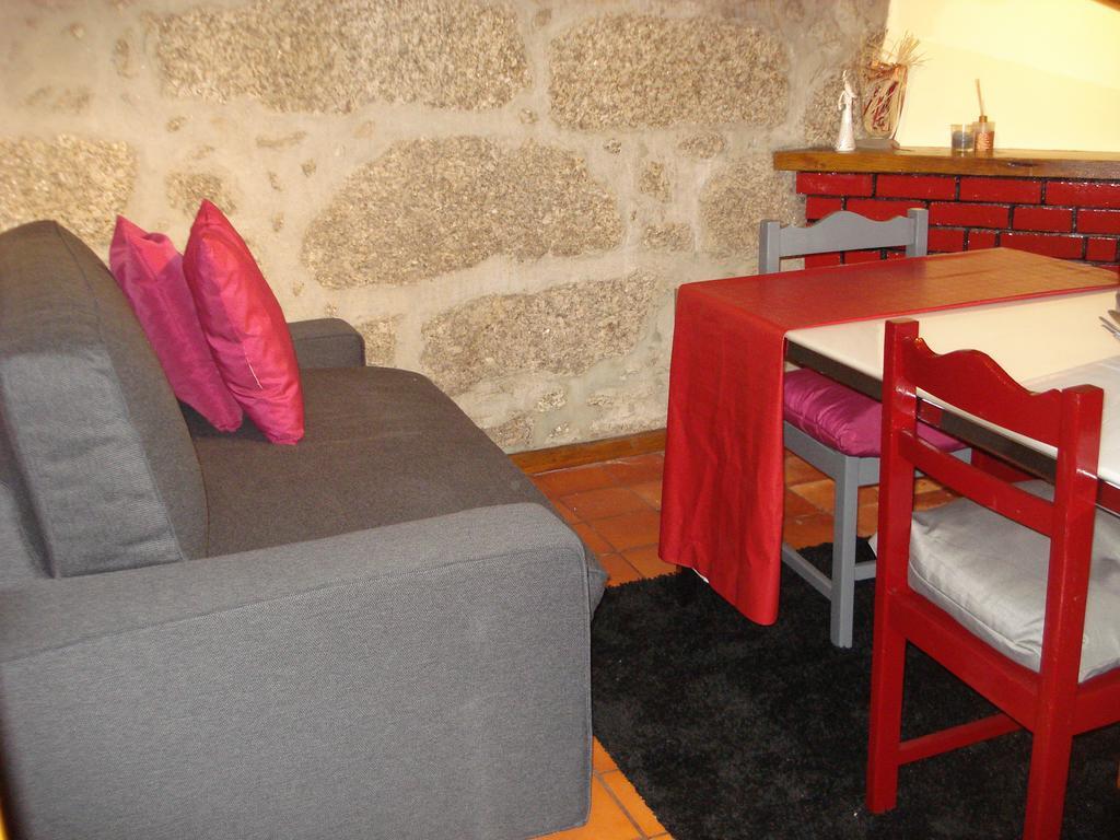 Coreto Apartments Сабугейро Екстериор снимка
