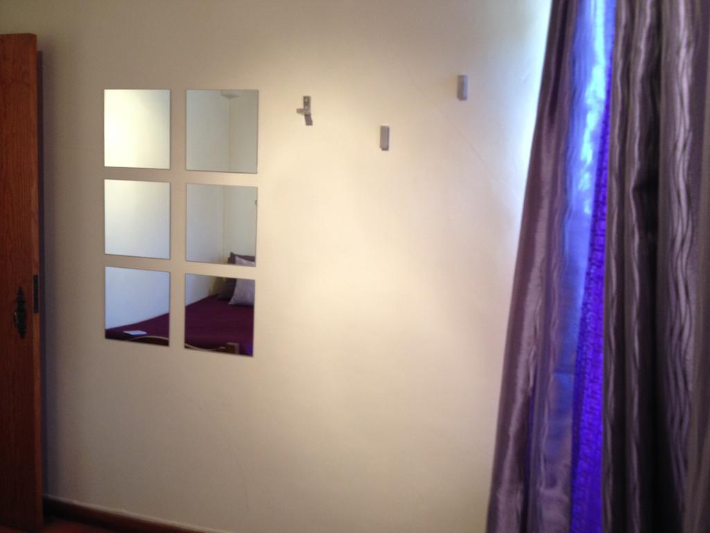 Coreto Apartments Сабугейро Екстериор снимка