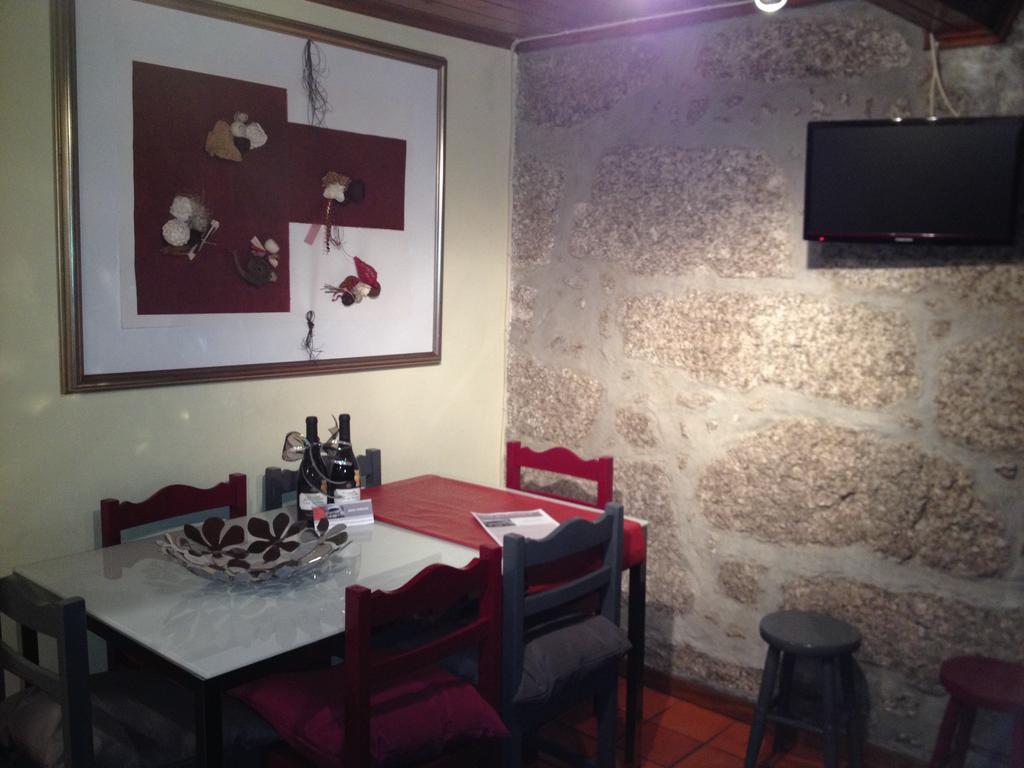 Coreto Apartments Сабугейро Екстериор снимка