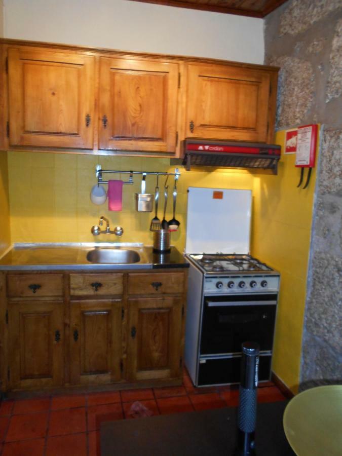 Coreto Apartments Сабугейро Екстериор снимка