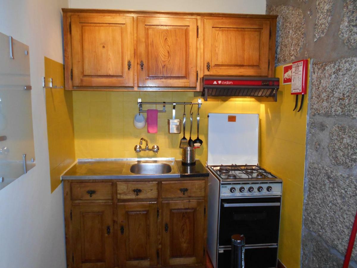 Coreto Apartments Сабугейро Екстериор снимка