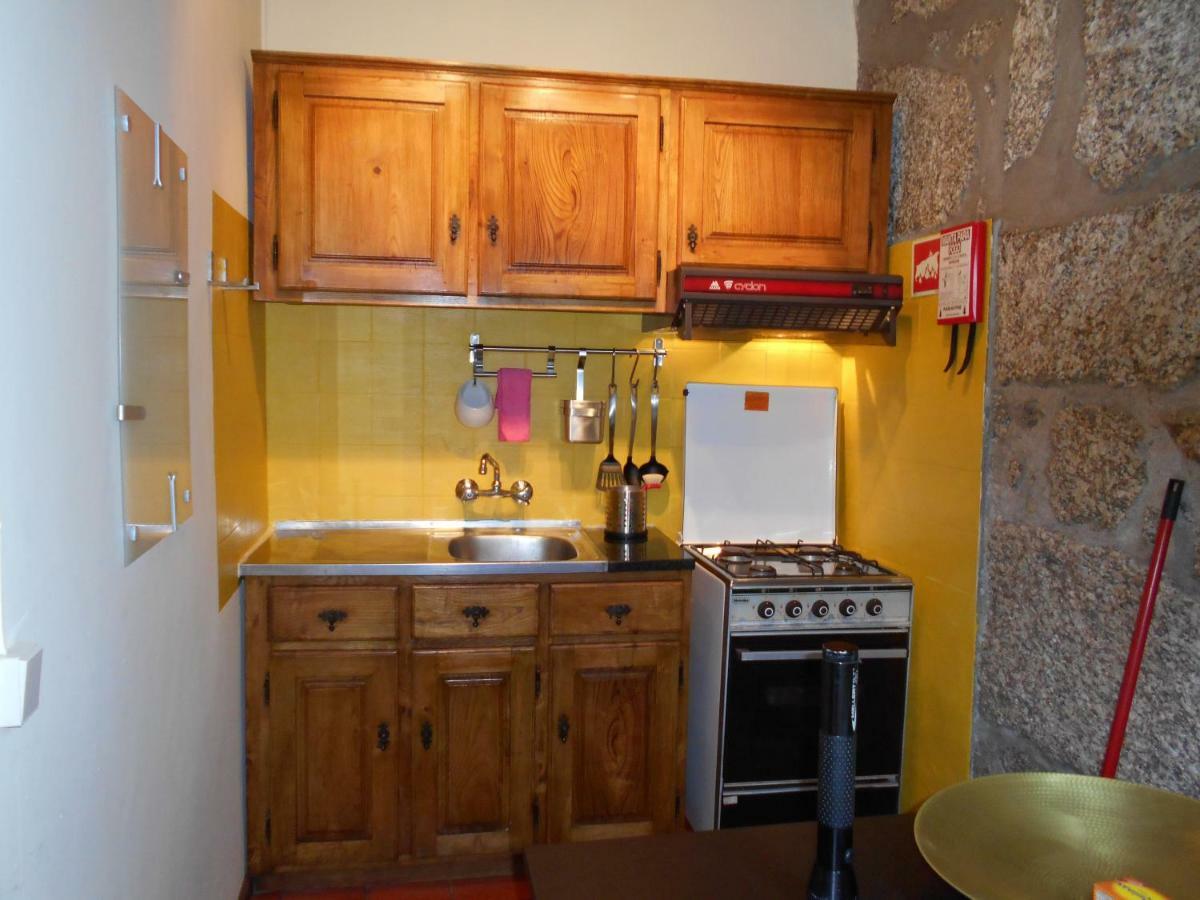 Coreto Apartments Сабугейро Екстериор снимка