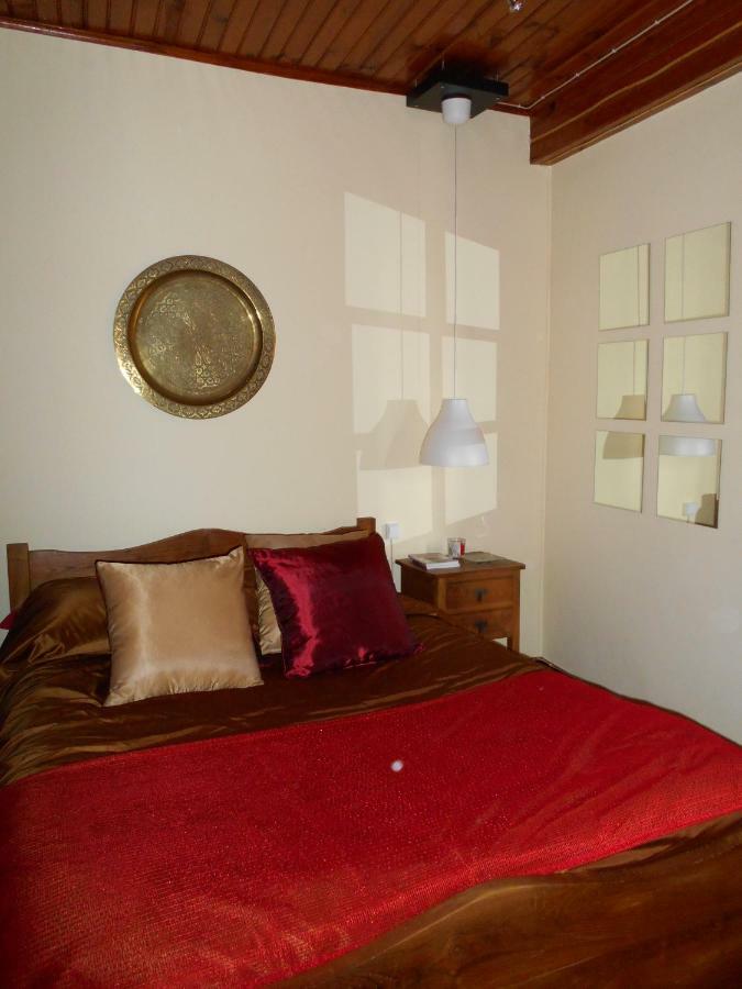 Coreto Apartments Сабугейро Екстериор снимка