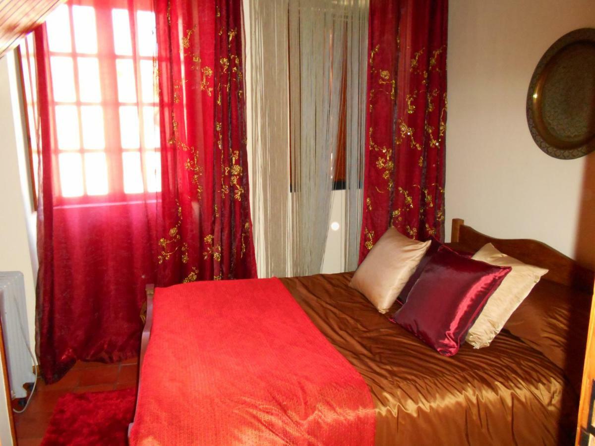 Coreto Apartments Сабугейро Екстериор снимка