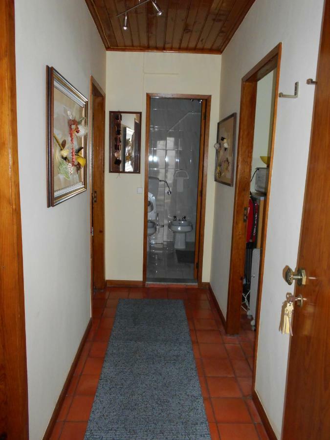 Coreto Apartments Сабугейро Екстериор снимка