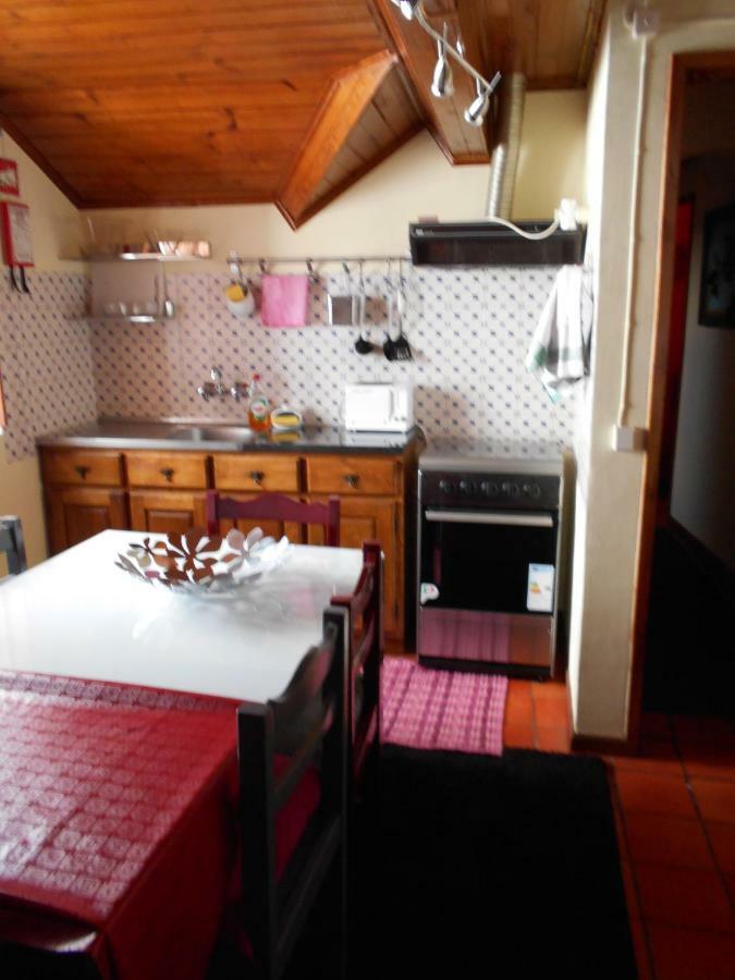 Coreto Apartments Сабугейро Екстериор снимка