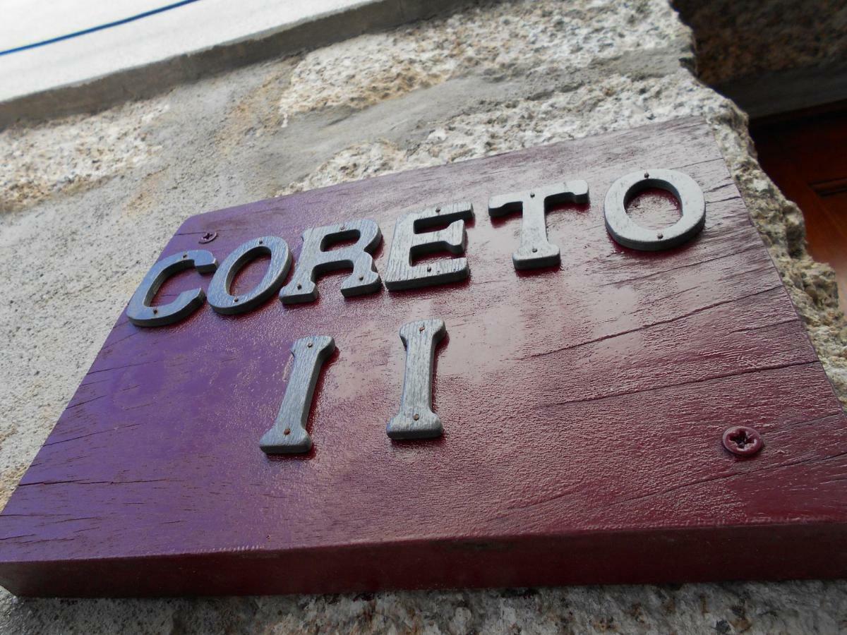 Coreto Apartments Сабугейро Екстериор снимка