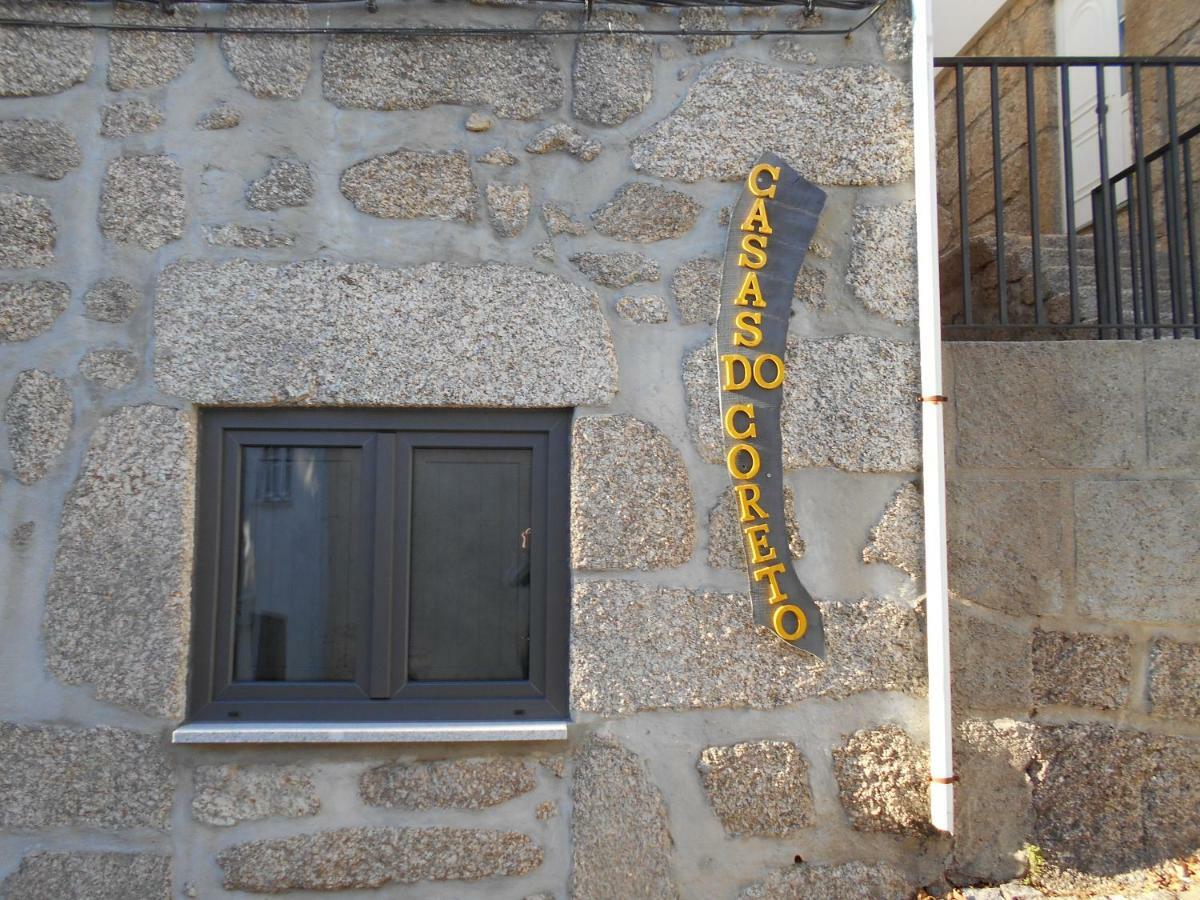 Coreto Apartments Сабугейро Екстериор снимка